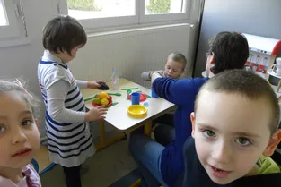 Deux écoles en Auvergne s'adaptent à l'autisme