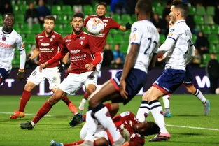 Ligue 2 : le Clermont Foot s’enrhume à Metz