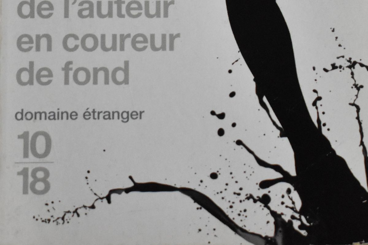 Autoportrait De L Auteur En Coureur De Fond www.lamontagne.fr
