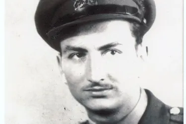 Histoire - L'agent Maloubier parachuté sur le Limousin le 7 juin 1944