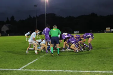 Rugby : une victoire vraiment collective