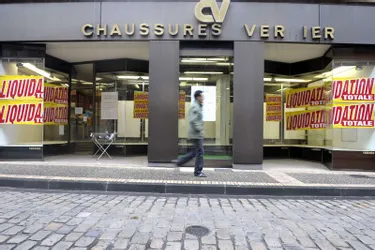 L’historique magasin de la rue de la Flèche va fermer ses portes après 83 ans d’activité