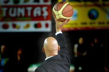 Basket-ball : Jean-Christophe Jonon quitte la présidence de la JA Vichy