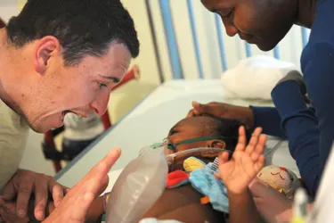 Urgences pédiatriques : l’hôpital de Moulins ne donne plus de diagnostic par téléphone