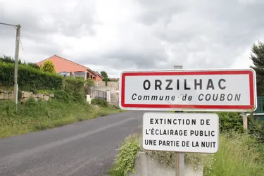 Orzilhac : sans téléphone ni internet pendant un mois