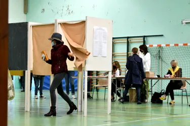 Abstention, votes RN et vert : comment la Corrèze a-t-elle voté au premier tour des départementales ?
