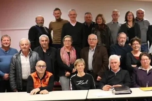 Dernier Conseil communautaire à Saint-Hilaire (Haute-Loire) avant les élections