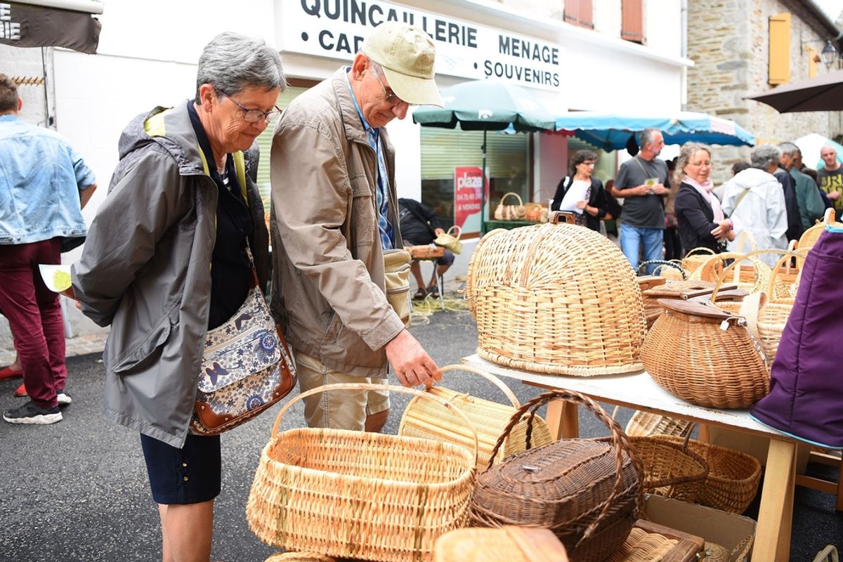 Nos cinq coups de coeur de ce samedi 27 juillet dans le Cantal - La ...
