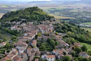 Quelle est la situation à Nonette-Orsonnette (Puy-de-Dôme), à un mois et demi des élections municipales ?