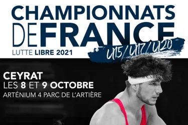 Dix-huit Auvergnats en lice aux championnats de France jeunes à Ceyrat