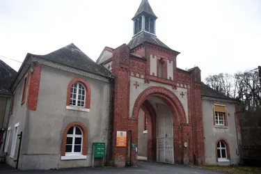Le Conseil départemental de la Corrèze demande à la Ville de Paris d'ajourner la vente de l'ex-monastère de Beyssac