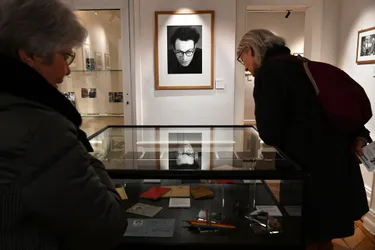 Ce que disent les photos d'Adolfo Kaminsky, exposées à Brive, sur son extraordinaire vie de faussaire