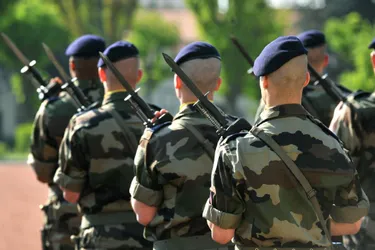 Deux militaires avaient été agressés à Clermont-Ferrand : trois nouveaux suspects interpellés