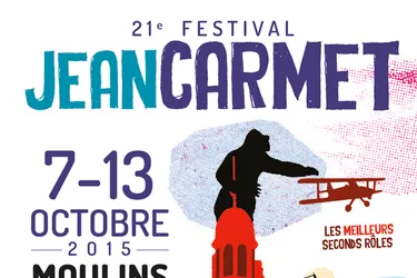 Dernier jour du Festival Jean-Carmet: les films à l'affiche