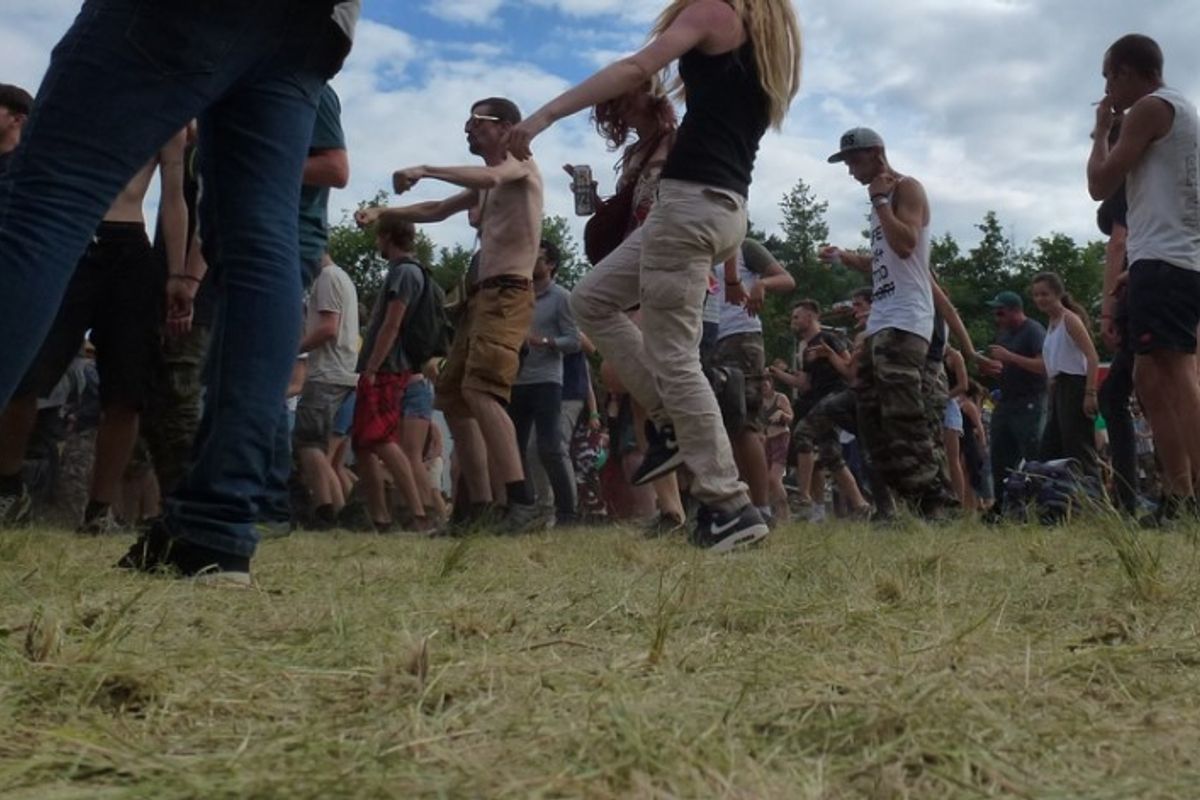 "Boum, boum, boum" : cette rave-party sauvage de Seine-et-Marne qui casse les oreilles aux habitants du Malesherbois
