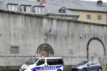 Un détenu se suicide à la maison d'arrêt de Limoges