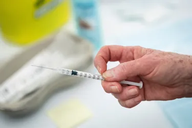 Bronchiolite : les États-Unis autorisent le premier vaccin contre la maladie