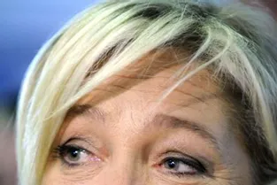 Marine Le Pen attendue à Vichy le 6 avril