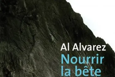 Al Alvarez signe le portrait d'un grimpeur hors norme