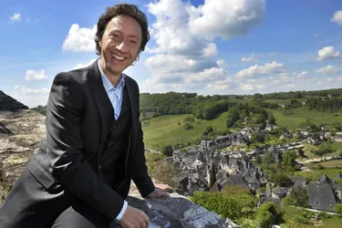 Stéphane Bern attendu au château de Pompadour pour Les monuments préférés des Français