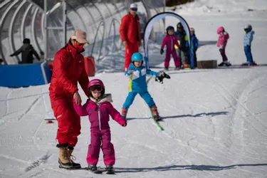 Où sont passés les saisonniers des stations de ski du Sancy (Puy-de-Dôme) ?