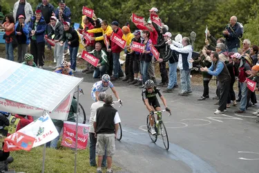 Tour de France : une arrivée d'étape au Lioran, un départ à Arpajon-sur-Cère