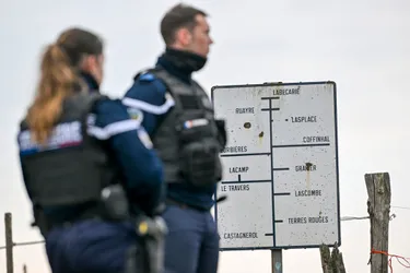 Un an après l'accident de chasse mortel dans le Cantal, les enquêteurs de retour sur les lieux pour une reconstitution