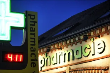 « Trop de pharmacies » en Limousin