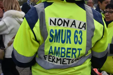 Les urgences et le Smur de l'hôpital d'Ambert (Puy-de-Dôme) rouvrent à compter du 16 novembre