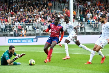 Ligue 1 : les clefs du match Clermont Foot - Brest