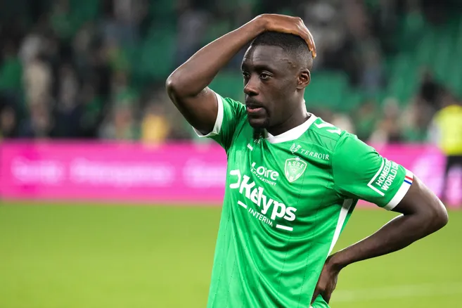 Nice en C1, l’OL en C4, les Verts en L2 : ce qu'il faut retenir de la dernière journée de Ligue 1 - L’Écho Républicain