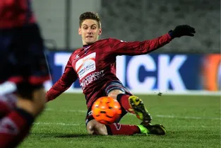 Clermont Foot : « Valenciennes, un match à 6 points »