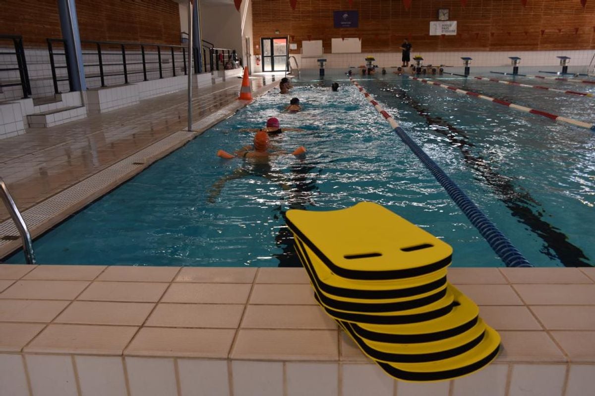 Loiret : Fin du financement du transport scolaire pour les cours de natation – Seuls les élèves de sixième concernés en 2025