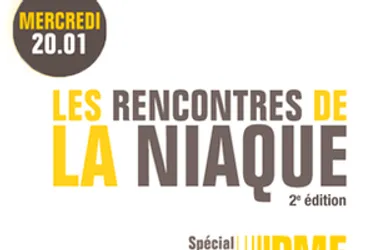 Rencontres de la Niaque spécial Accélérateur PME : suivez le live !