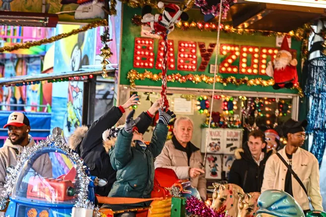 Fêtes de fin d’année : nos idées de sortie en Haute-Vienne