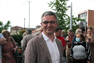 Mesures, majorité, opposition, services : Stéphane Rodier évoque la future gestion du maire de Thiers (Puy-de-Dôme)