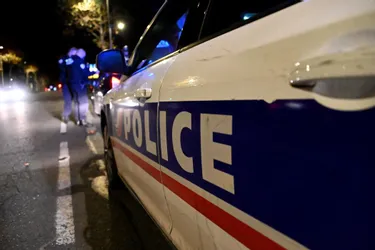 Ivre et sous stupéfiants, il se met au volant d'un véhicule de police en intervention, à Clermont-Ferrand
