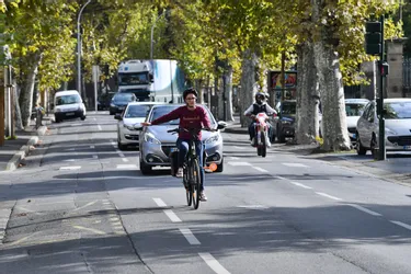 Vélo en ville : que proposent les candidats aux élections municipales à Brive ?
