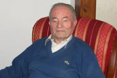 A 85 ans, Henri Didelot conserve une passion immodérée pour la ruralité