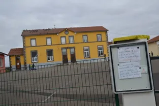 A Frugères-les-Mines, l'école manque de remplaçants