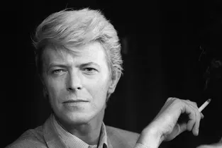 Le chanteur David Bowie est mort à l'âge de 69 ans