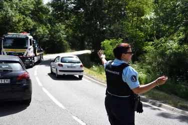 Un cycliste avait été tué dans l'accident à Sayat (Puy-de-Dôme), le conducteur condamné