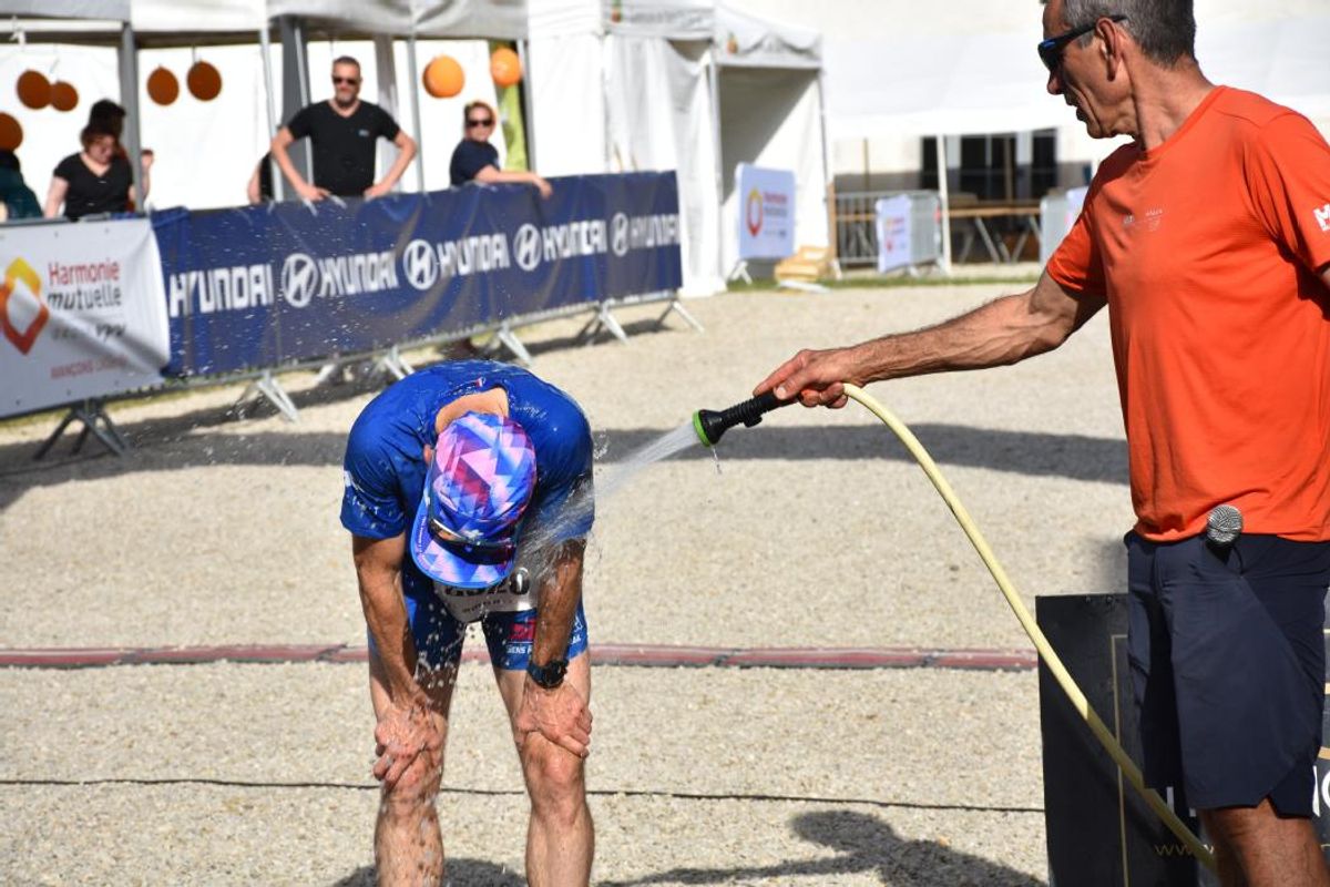 EN DIRECT : annulations, piscines, déchets… Le Loiret face à la vague de chaleur