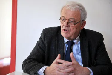 Le sénateur Daniel Chasseing (Corrèze) juge les élus du premier tour des municipales "totalement légitimes"
