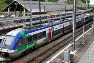 Suppressions de TER : la Région veut imposer des pénalités à la SNCF