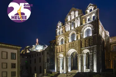« 25e heure des villes sanctuaires » au Puy-en-Velay