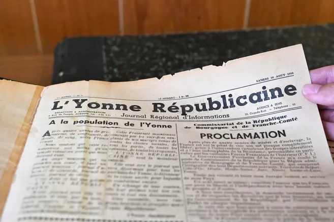 Annuaire Historique Du Département De L'Yonne - 32e Année - 1868 - Bon état