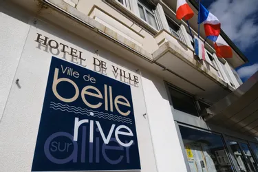 Coronavirus : la ville de Bellerive-sur-Allier lance une « réserve citoyenne »