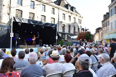Le Festival de la chanson française à Montluçon, un tremplin pour les artistes