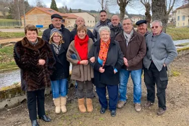 Municipales : Olivier Bourron brigue un nouveau mandat à Saint-Alyre d'Arlanc (Puy-de-Dôme)